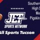 Jet Sports Training Week 2 Southern Arizona Pigskin Preview