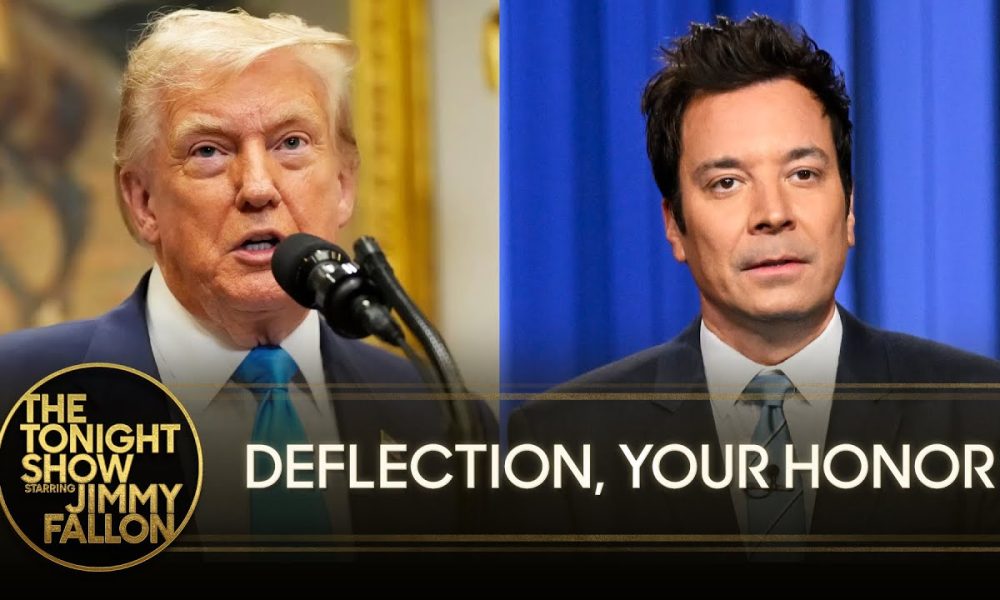 Jimmy Fallon Has Withering 1