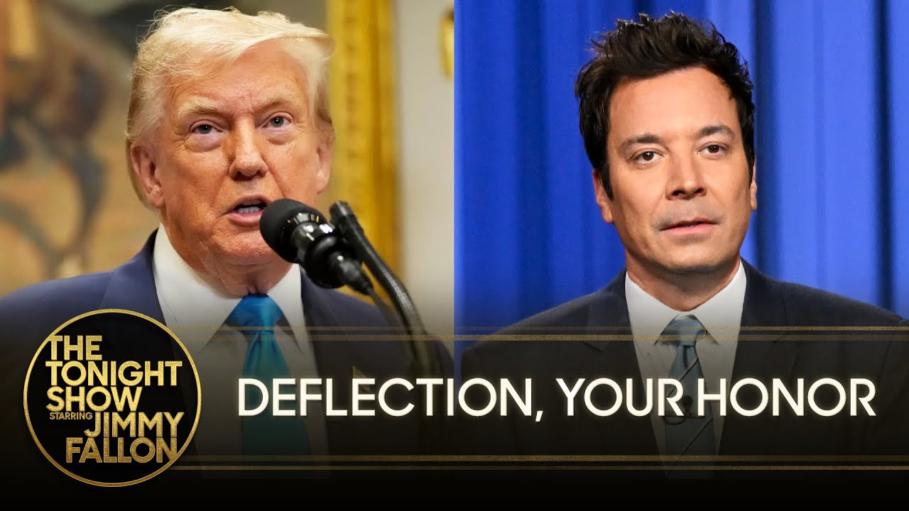Jimmy Fallon Has Withering 1