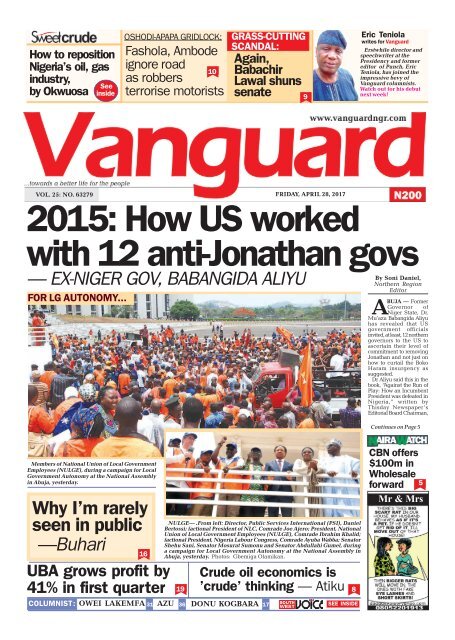 JMI President Details Extension with UK and NIL Involvement