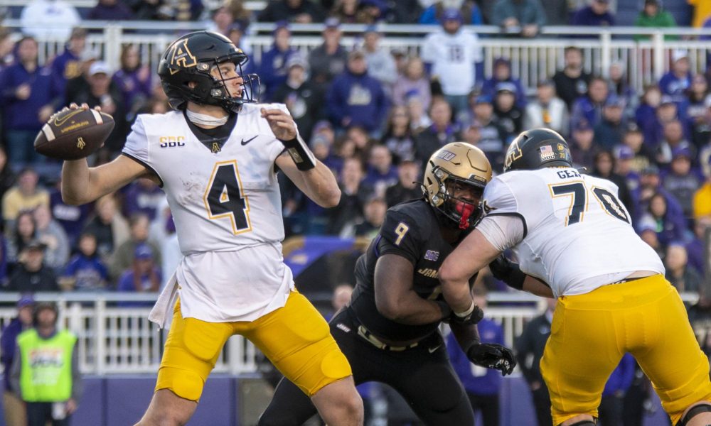 JMU Soccer Programs Named 2024