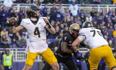 JMU Soccer Programs Named 2024