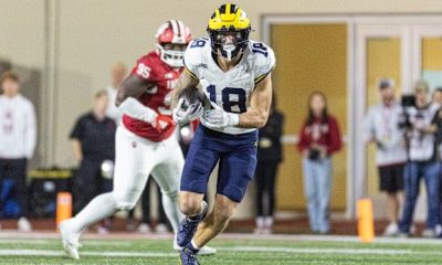 Joel Klatt mocks NCAA's ruling on Michigan, Sherrone Moore suspension