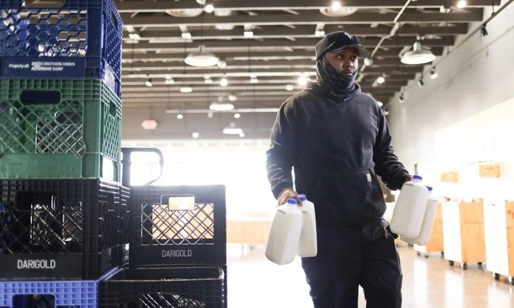 John Hartwell steps down as athletic director at Louisiana