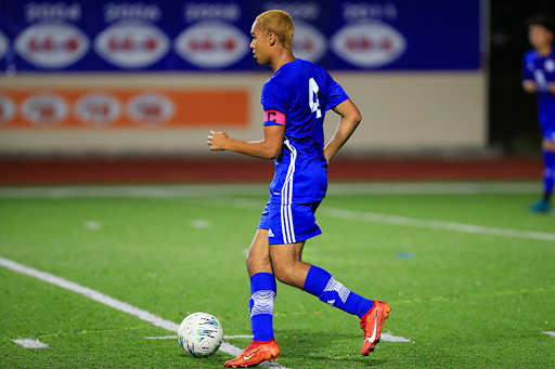 John Jay Women's Soccer Earns 2024