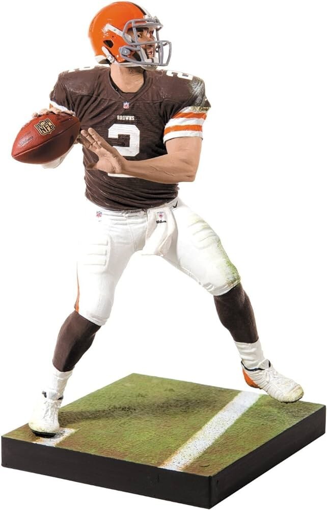 Johnny Manziel on Missing NIL Era, Conference Realignment, Drake Friendship