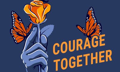 Join us and become A Fan of Change