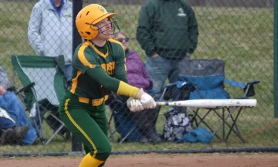 Jonah Stekly Joins Clarkson Men's Soccer Coaching Staff as Assistant