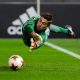 Jonathan Klinsmann interview