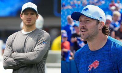 Justin Herbert's $73.6M Earnings Help Him Overtake Josh Allen in Forbes' Prestigious List