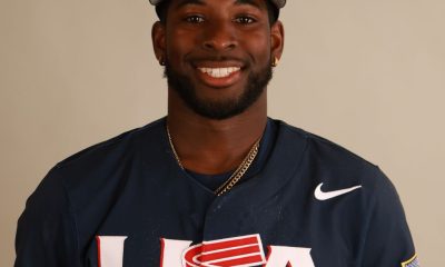 Kaelen Culpepper, Walker Jenkins Go Back