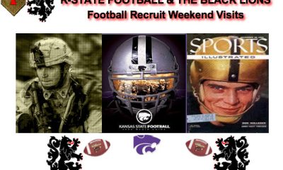 Ked's Recruiting Roundup