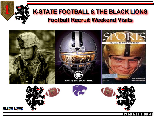 Ked's Recruiting Roundup