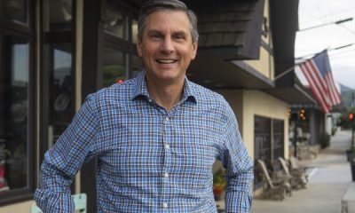 Kemp endorses Derek Dooley for Georgia Senate seat and says an outsider can beat ...