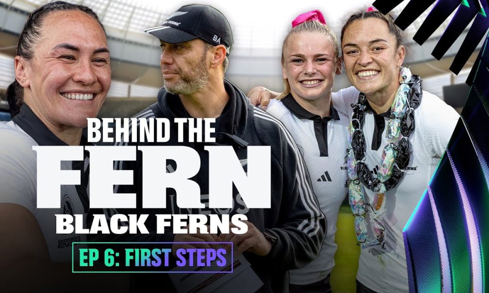 Kennedy Tukuafu and Kate Henwood return in Black Ferns v Japan clash » allblacks.com