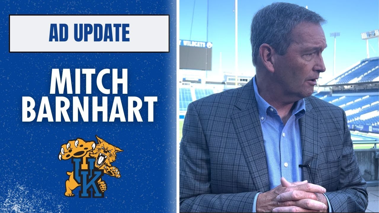 Kentucky Extends JMI Partnership Through 2040, Boosts NIL Potential