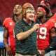 Kirby Smart highlights the one leader on defense that Georgia Bulldogs might not have been ...