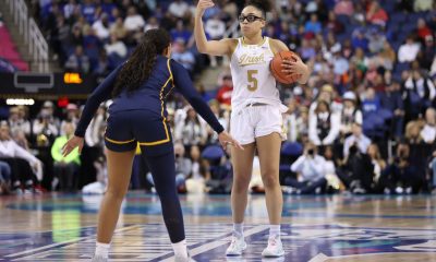 Knox Promoted To Assistant Coach Ahead Of Third Season