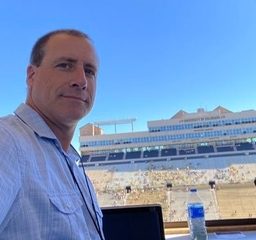 Kotschau Eager to Assist Buffs