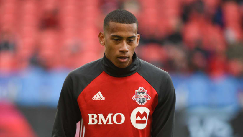 Krueger Named to United Soccer Coaches Players to Watch List