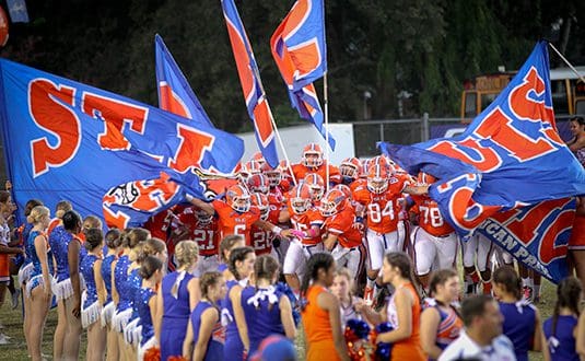 KSL Sports Rewind High School Football Preseason Top 25