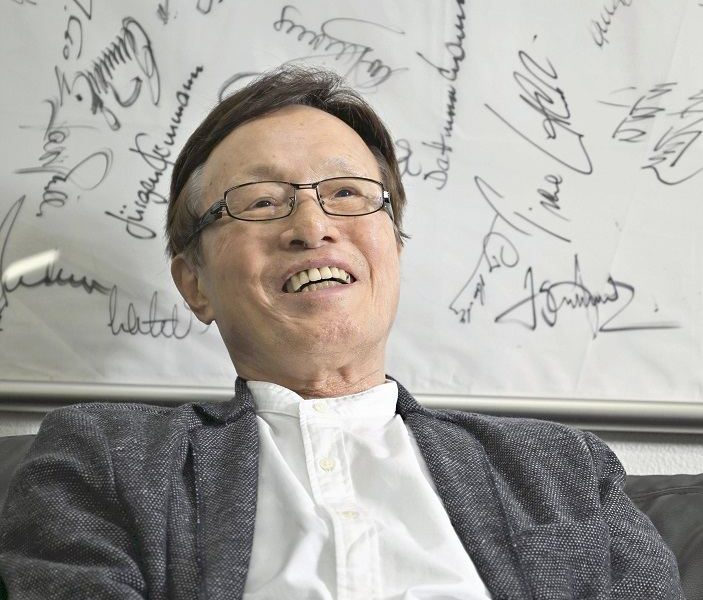 Kunishige Kamamoto, Japan's top national soccer team scorer, dies at 81