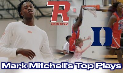 Kyan Evans By The Numbers