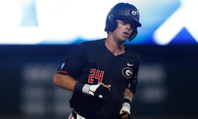 Kyle Karros, Rockies' No. 3 prospect, set to make his MLB debut