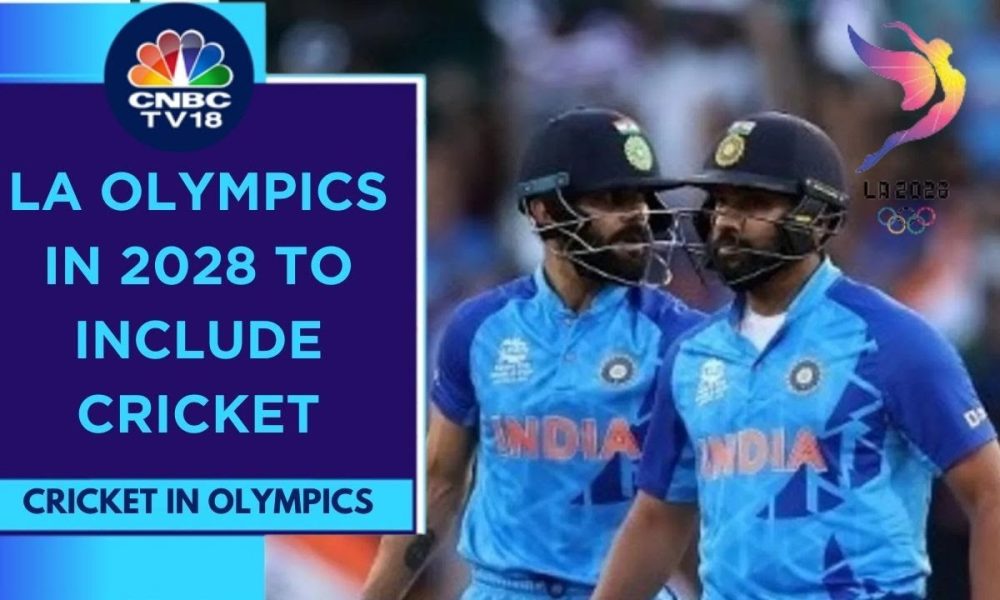 LA28 Unveils Impact and Sustainability Plan for Summer Olympics