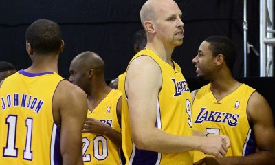 Lakers rumors