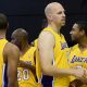 Lakers rumors