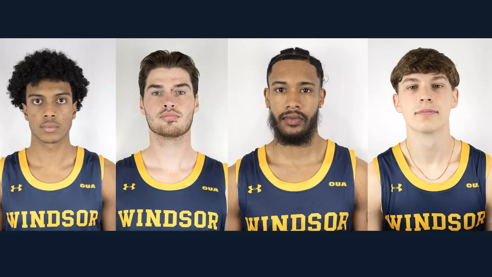 Lancers Announce 2025 Men's Soccer Recruiting Class