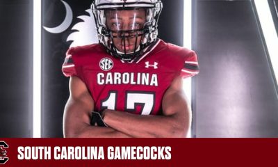 LaNorris Sellers goes behind the scenes on Beats by Dre NIL deal, ad