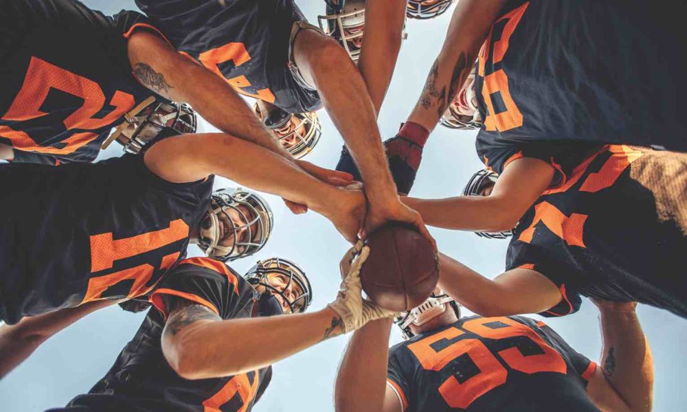 Last Week's College Athlete NIL Deals