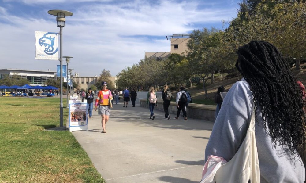 Lawsuit against San Marcos Unified School District