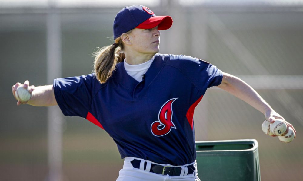 Legion Baseball said yes when others said no