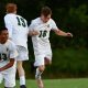 Lehasky's hat trick highlights Notre Dame dominate win over St. Marys