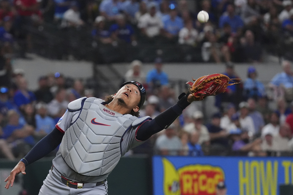 Let's talk Guardians prospects