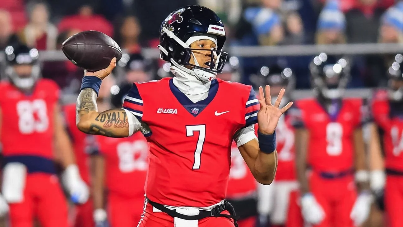 Liberty Flames and coach Jamey Chadwell eager to bounce back in Conference USA