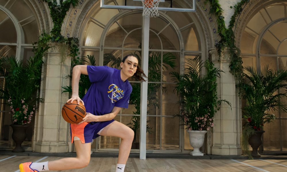 Liberty's Sabrina Ionescu, Breanna Stewart Redefine WNBA Superstar