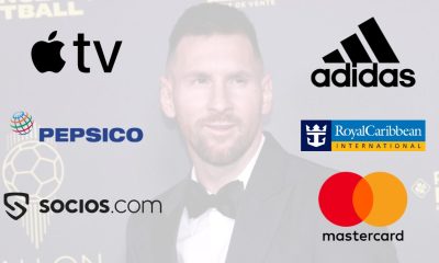 Lionel Messi Net Worth 2025