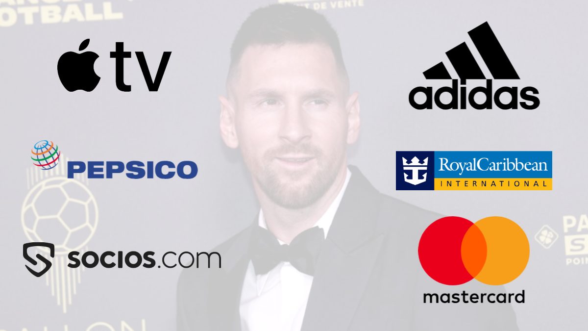 Lionel Messi Net Worth 2025