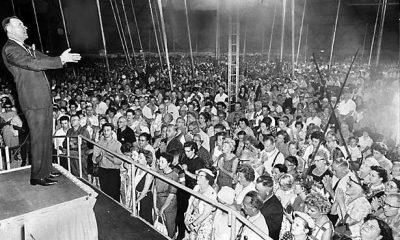 Lions shut out at Oral Roberts