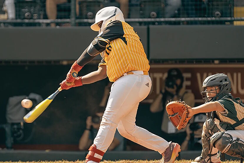 Little League World Series 2025