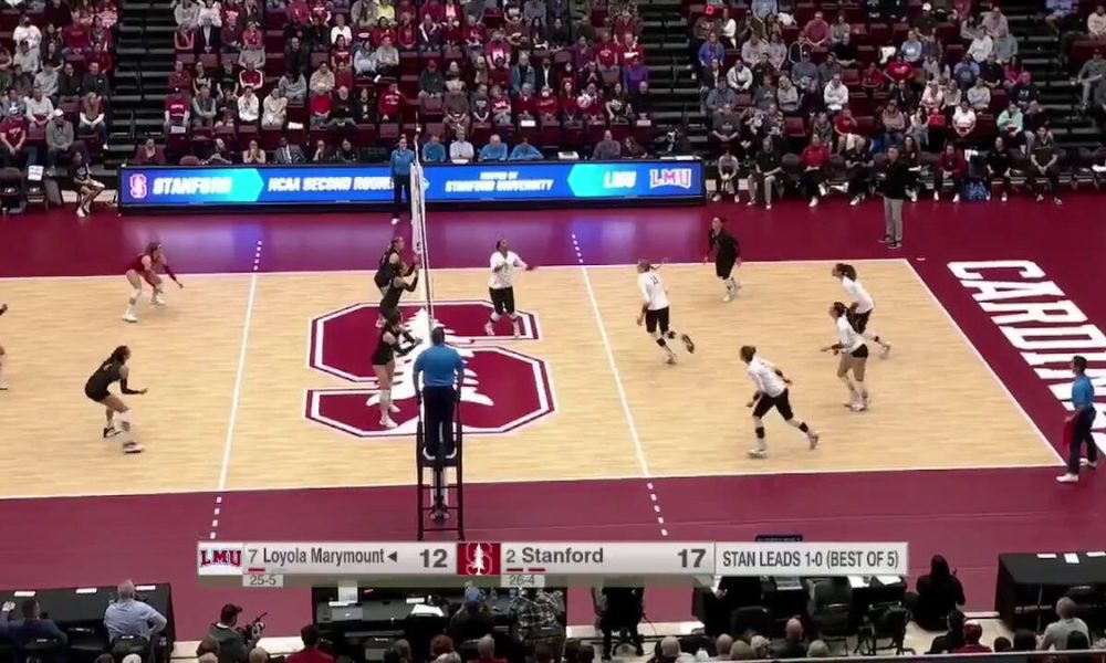 LMU Women's Basketball Unveils 2025 Non