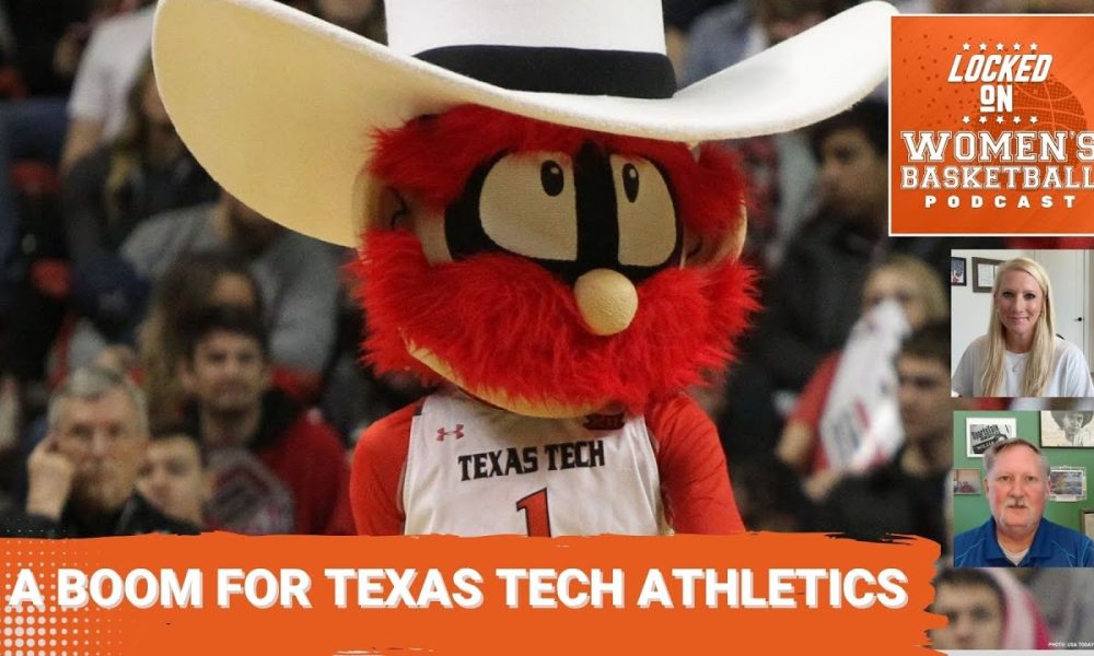 Locked On Women's Basketball