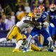 LSU Defensive Coordinator Blake Baker talks 2025 Tigers defense
