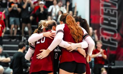 LSU vs. Wake Forest Match Highlights