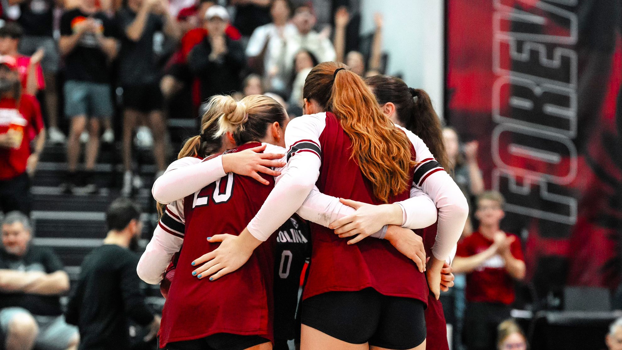 LSU vs. Wake Forest Match Highlights