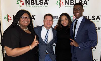 Lynchburg, Washington and Lee Share Top